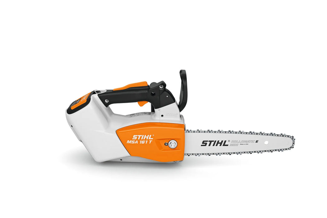 Stihl Battery Chain Saw MSA 161 T