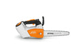 Stihl Battery Chain Saw MSA 161 T