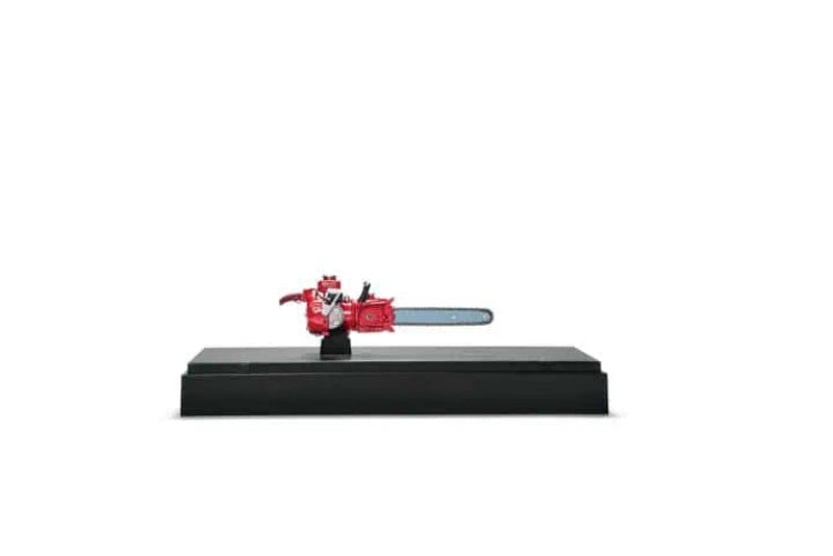STIHL Historic Chainsaw 1:12 Scale Model - Type BLK