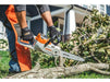 Stihl Battery Chain Saw MSA 140 C-BQ
