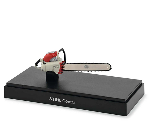 STIHL Contra 1:12 Scale Model