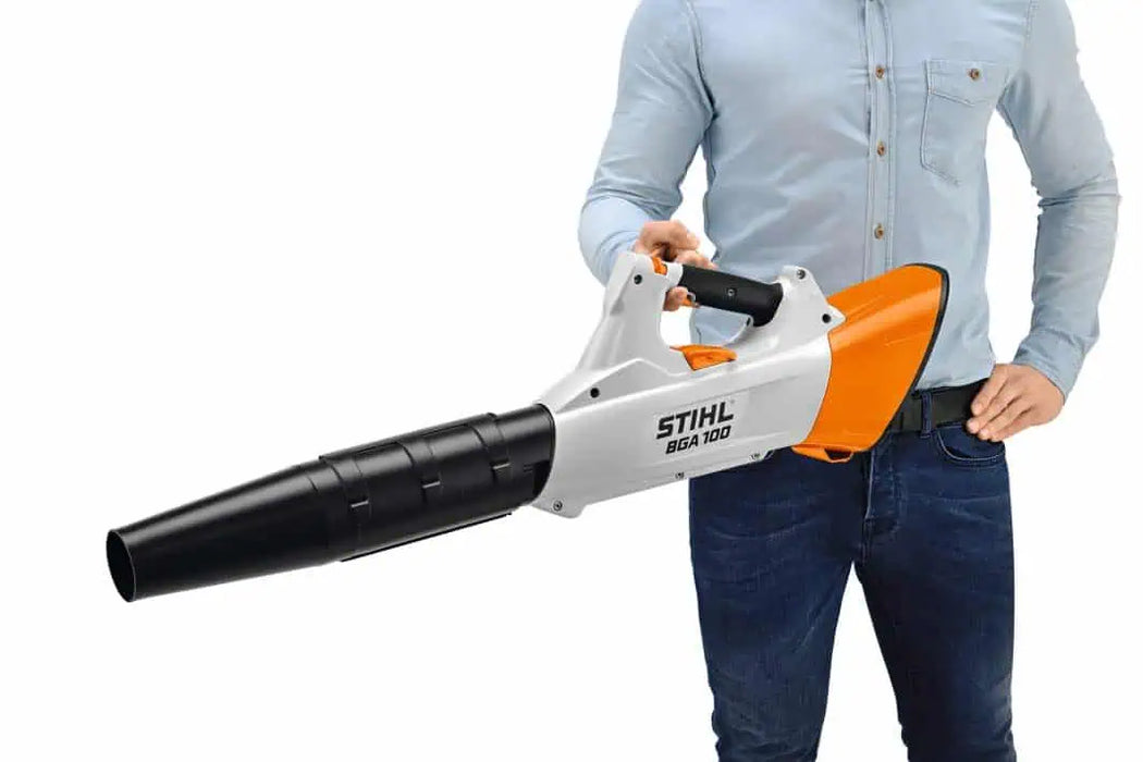 Stihl Battery Blower BGA 100
