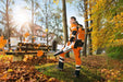 Stihl Battery Blower BGA 100