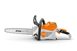 Stihl Battery Chain Saw MSA 200 C-BQ