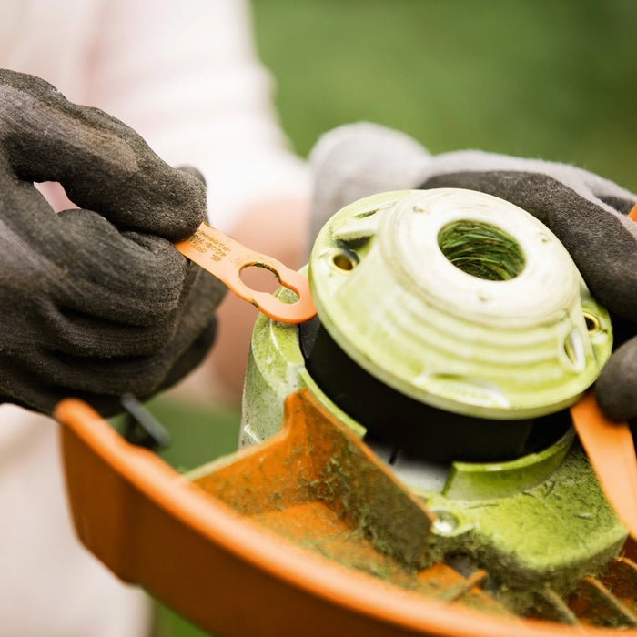 Stihl Battery Grass Trimmer FSA 45