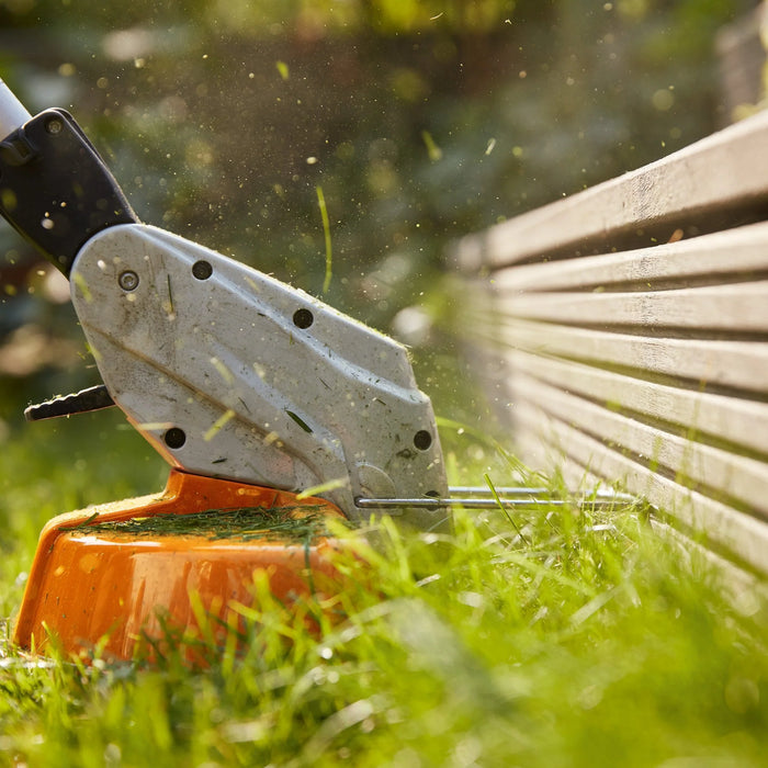 Stihl Battery Grass Trimmer FSA 45