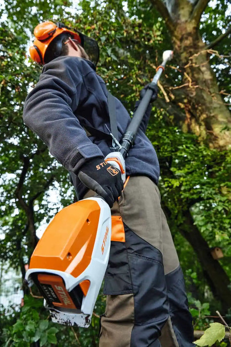 Stihl Battery Pole Pruner HTA 86