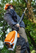 Stihl Battery Pole Pruner HTA 86