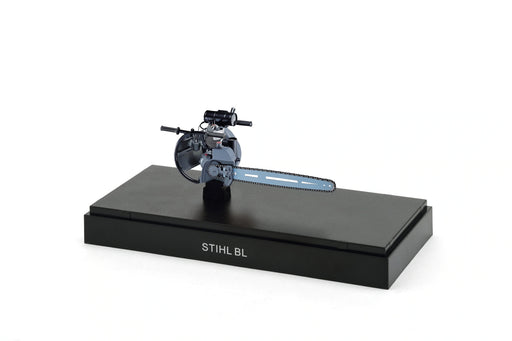 STIHL Historic Chainsaw 1:12 Scale Model - Model BL