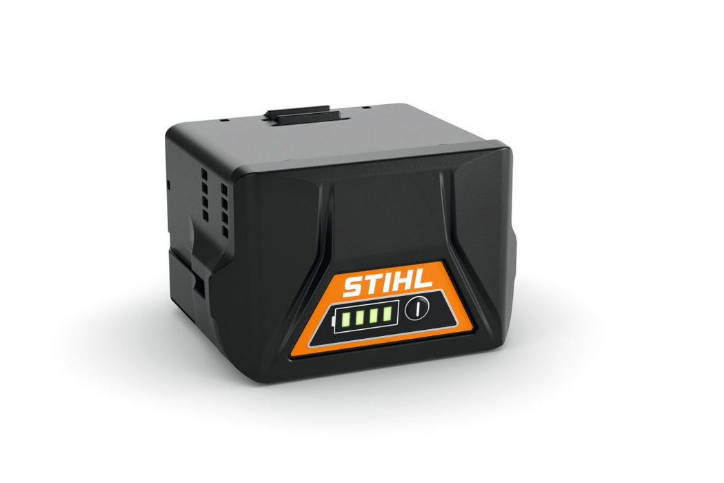 battery of the STIHL Toy Trimmer