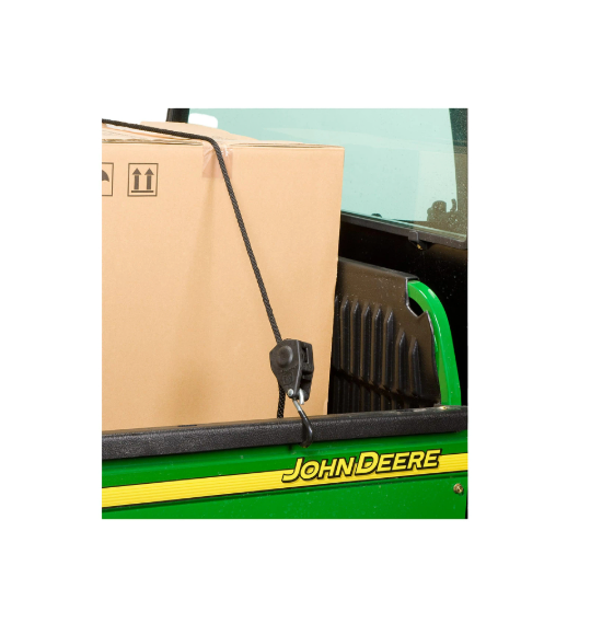 John Deere Rope Lock Tie Down 8' x 1/4"