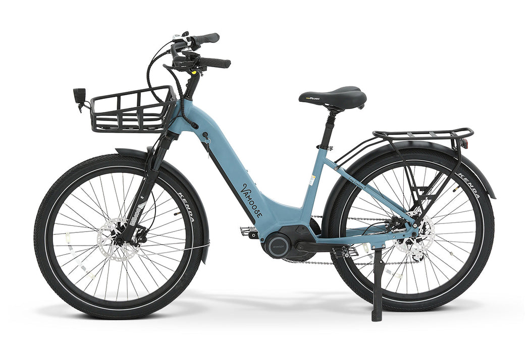 Vamoose City Commuter E-Bike