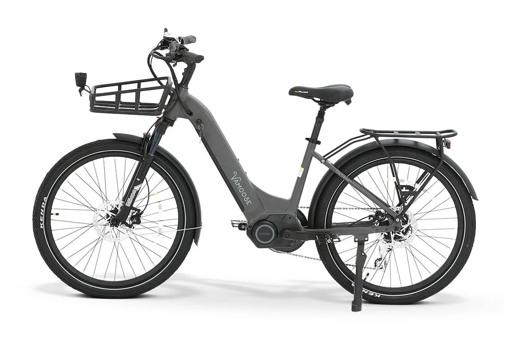 Vamoose City Commuter E-Bike