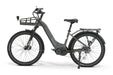 Vamoose City Commuter E-Bike