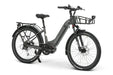 Vamoose City Commuter E-Bike