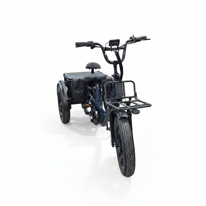 Vamoose Tricycle DST E-Bike