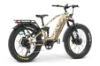 Vamoose Hondo AWD SM E-Bike desert camo