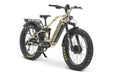 Vamoose Hondo AWD SM E-Bike