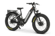 Vamoose Mammoth 500 ST E-Bike