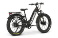 Vamoose Mammoth 500 ST E-Bike