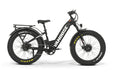 Vamoose Mammoth 500 ST E-Bike