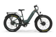 Vamoose Mammoth 500 ST E-Bike