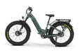 Vamoose Mammoth 500 ST E-Bike
