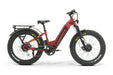 Vamoose Super Mammoth 750 ST E-Bike
