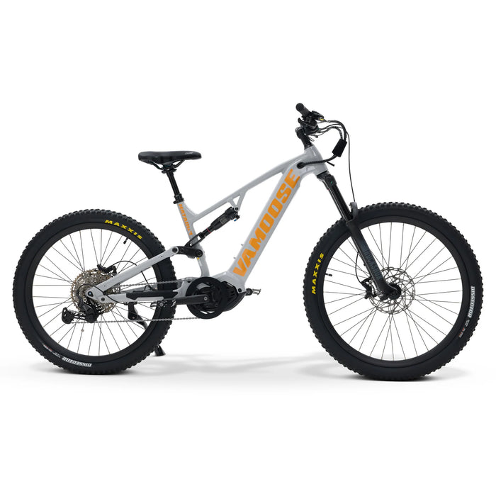 Vamoose Matador FS Downhill E-Bike