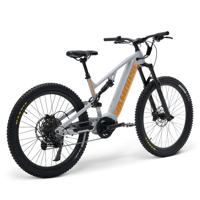 Vamoose Matador FS Downhill E-Bike
