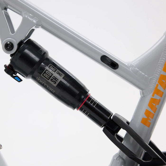 Vamoose Matador FS Downhill E-Bike