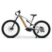 Vamoose Matador FS Downhill E-Bike