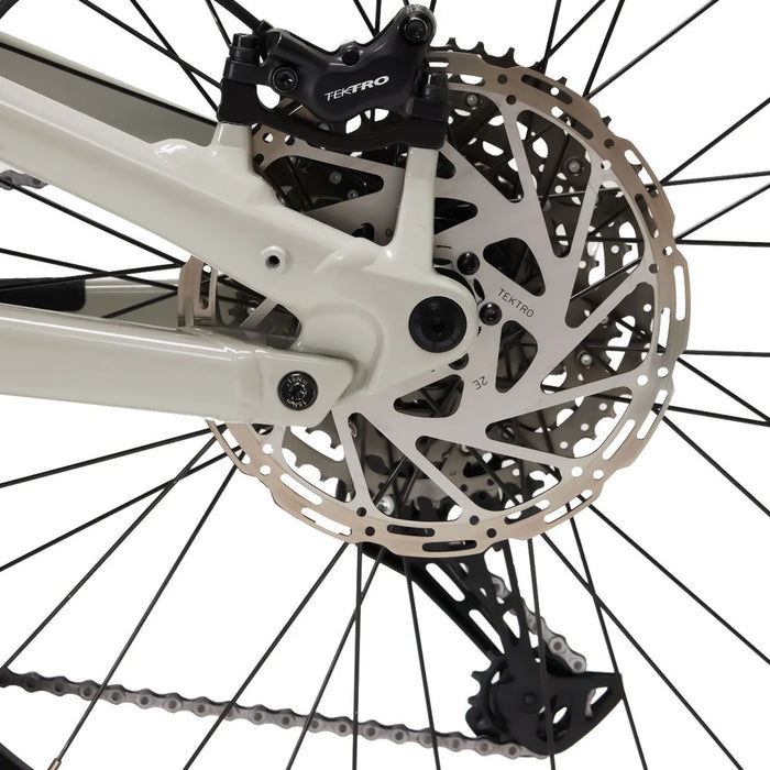 Vamoose Matador FS Downhill E-Bike