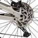 Vamoose Matador FS Downhill E-Bike