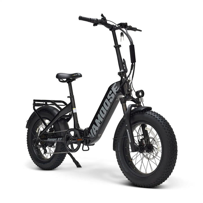 Vamoose Ranger X ST E-Bike