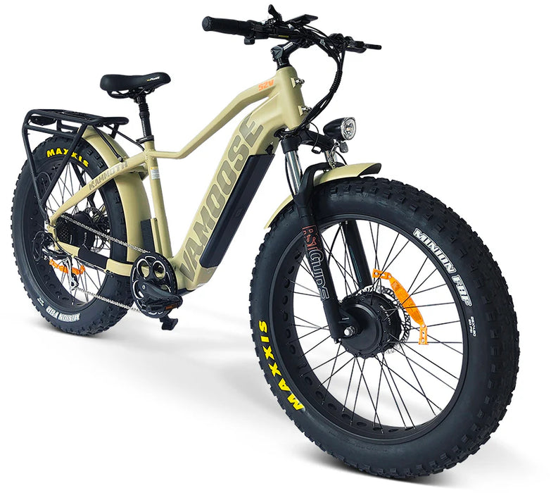 Vamoose Super Mammoth 750 SO E-Bike