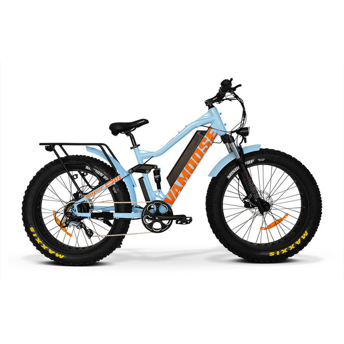 Vamoose Super Odin E-Bike