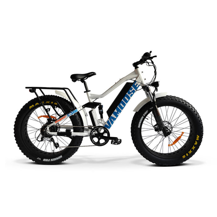 Vamoose Super Odin E-Bike