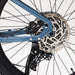 Vamoose Toro Hardtail E-Bike