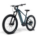 Vamoose Toro Hardtail E-Bike