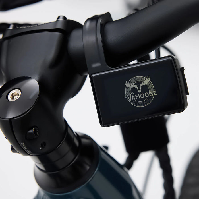 Vamoose Toro Hardtail E-Bike