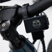 Vamoose Toro Hardtail E-Bike