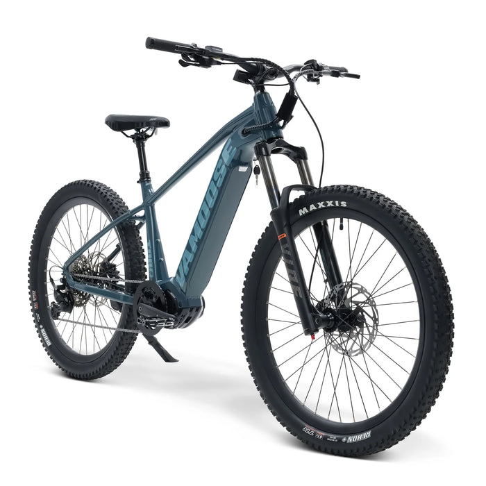 Vamoose Toro Hardtail E-Bike