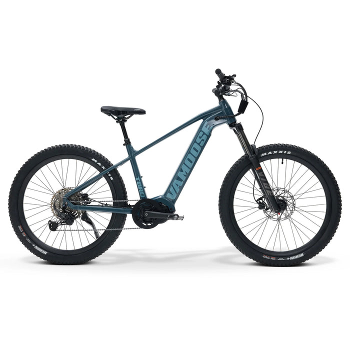 Vamoose Toro Hardtail E-Bike