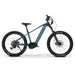 Vamoose Toro Hardtail E-Bike