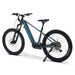Vamoose Toro Hardtail E-Bike