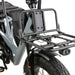 front "shovel rack" on the Vamoose Tricycle SST E-Bike