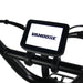 screen mount on the Vamoose Tricycle SST E-Bike