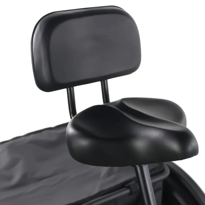 seat Vamoose Tricycle SST E-Bike