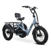 Sherpa Blue Vamoose Tricycle SST E-Bike